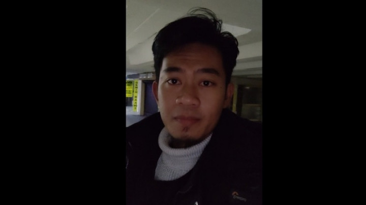 Sirene Serangan Udara Berbunyi Wartawan Metro TV Terpaksa Berlindung di Bunker