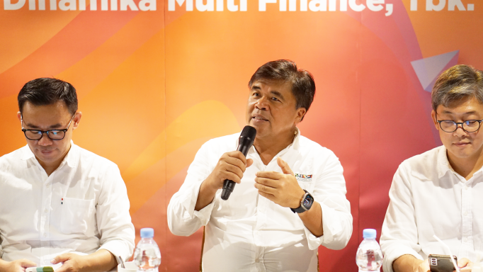 Laba Adira Finance Melesat 32% Jadi Rp1,6 Triliun di 2022