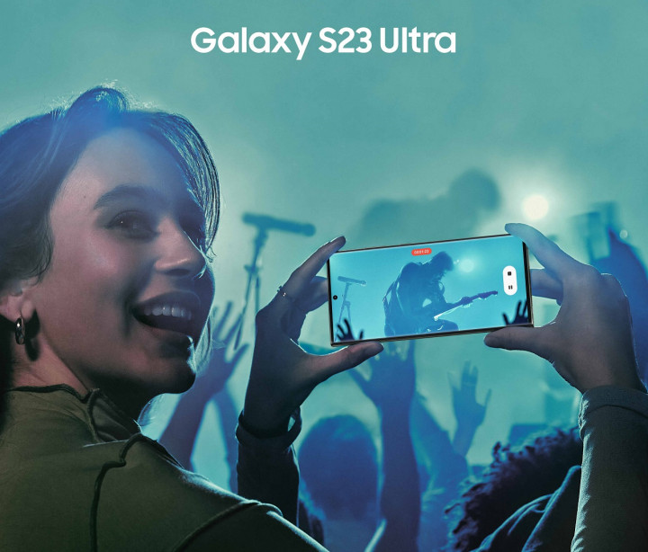 Vlogging Cuma Modal Smartphone Pakai Samsung Galaxy S23 Series 5G