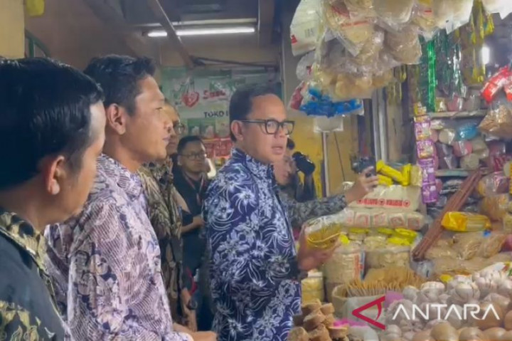 Bima Arya Larang Minyakita Dijual dengan Paket Produk Lain
