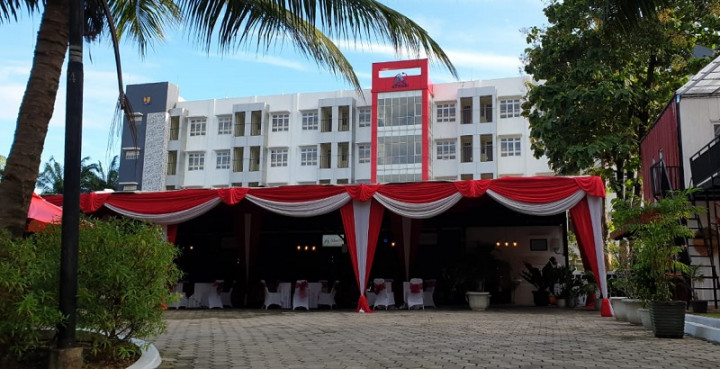 93 Unit Rusun Disewakan Rp10 Ribu per Bulan, Ini Lokasinya