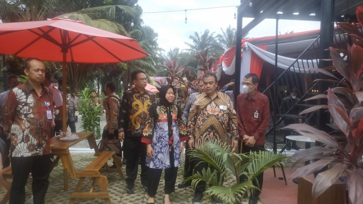 Intip Rusun di Bekasi yang Dibangun untuk Pemulung hingga Lansia