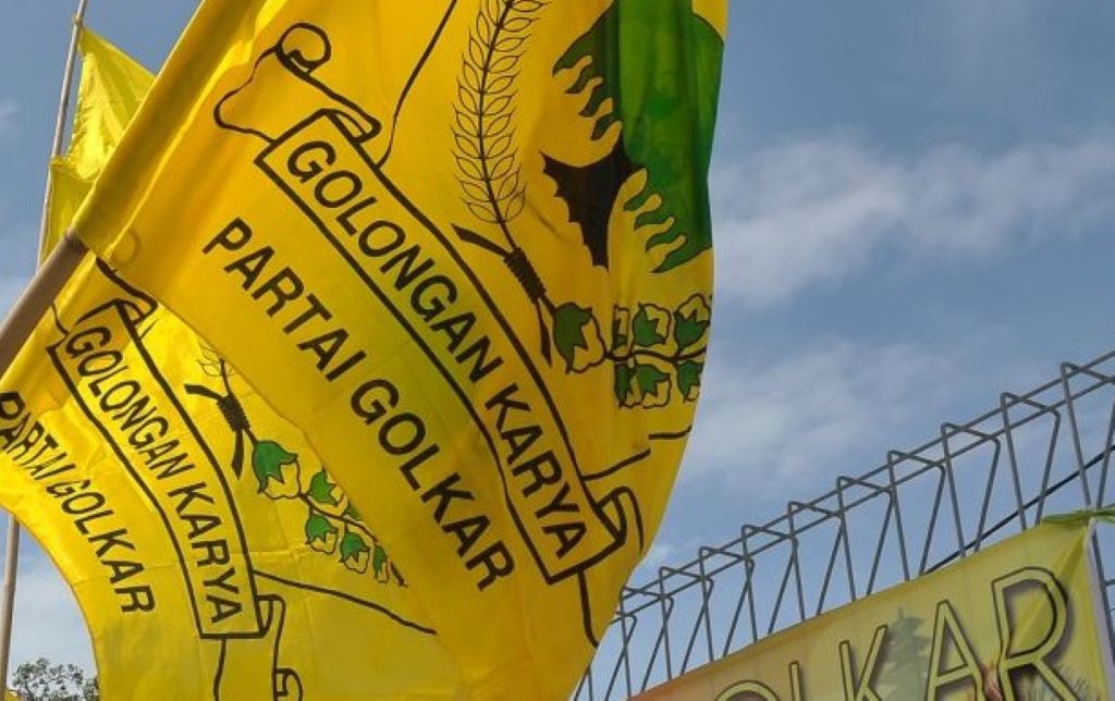 Manuver Politik Golkar Dinilai Upaya Mempengaruhi Soliditas Koalisi