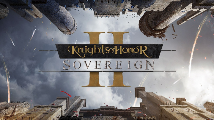 Knights of Honor II: Sovereign, Raja, Tahta, dan Keluarga