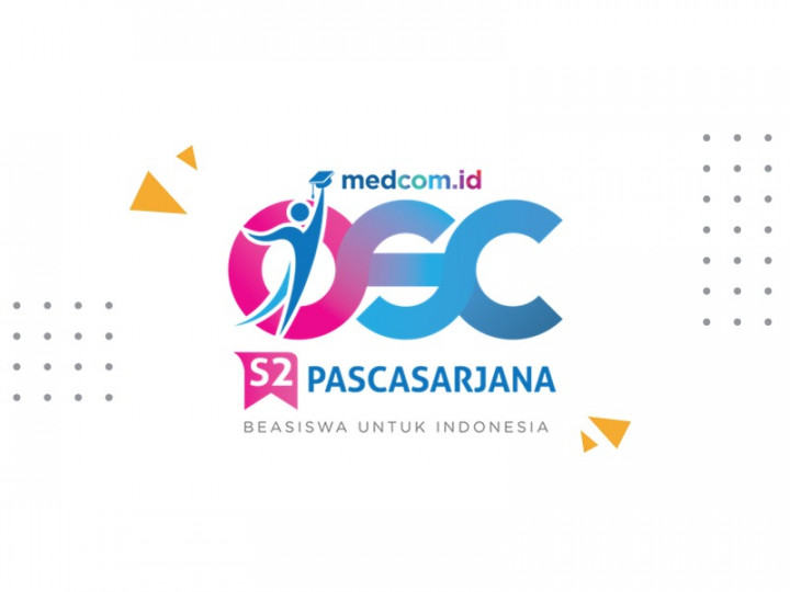 Tahapan Seleksi Beasiswa S2 OSC Medcom.id