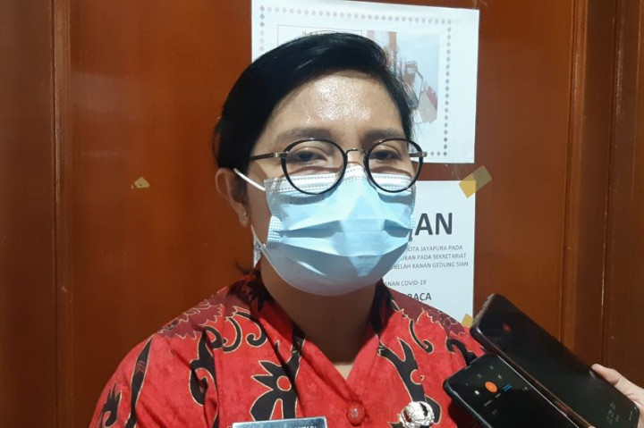 Puskesmas di Jayapura Dipastikan Tetap Layani Warga usai Gempa