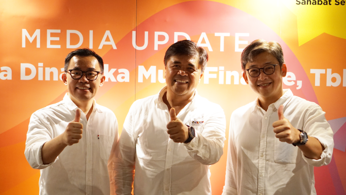 Adira Finance Belum Berencana Melepaskan Unit Usaha Syariah, Mengapa?