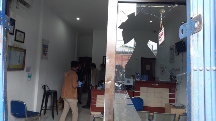 Bentrok Dua Kelompok Masyarakat Pecah di Tambun Bekasi