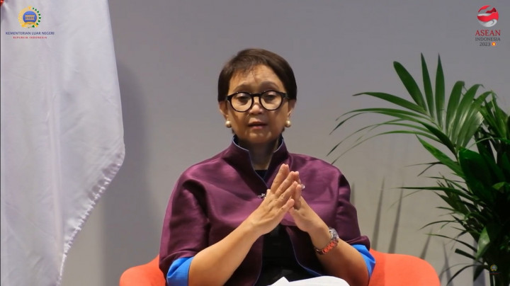 3 Saran Indonesia untuk Bali Process, Apa Saja?