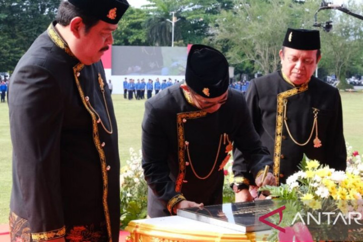 Balikpapan Berharap Dukungan Anggaran Sebagai Kota Penyangga IKN