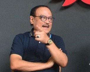 Kata Eros Djarot Soal Pembubaran GP Mania