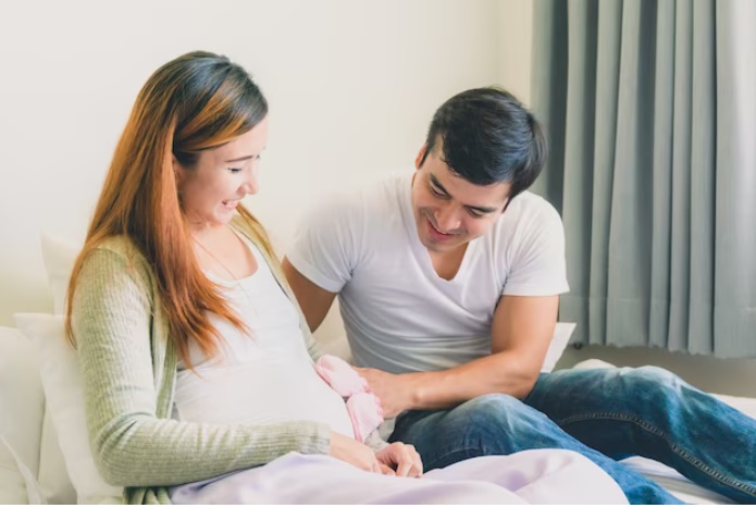 13 Nama Bayi Perempuan beserta Maknanya