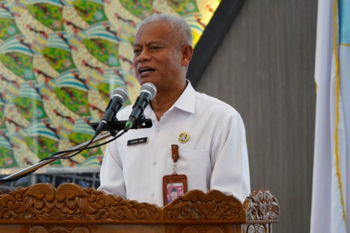 Pemkab Garut Siapkan Perbaikan 442 Rumah Tidak Layak Huni