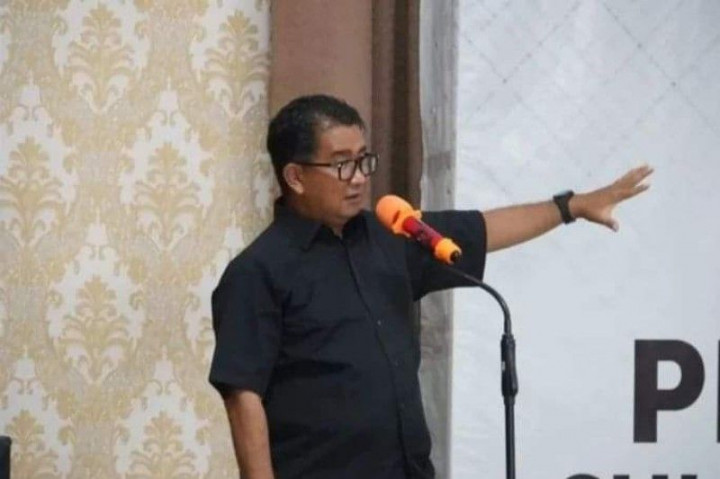 Penurunan Stunting di Sulbar Harus Berbasis Data