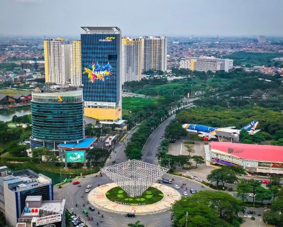 Bekasi, Kota Kedua dengan Biaya Hidup Termahal
