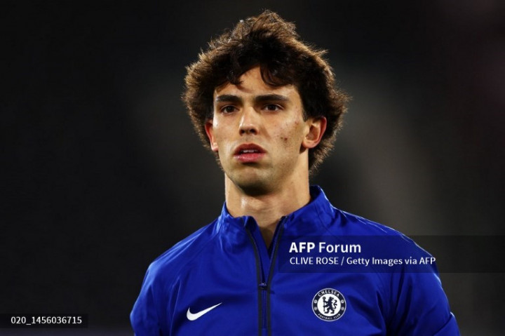 Joao Felix Pastikan Pulang ke Atletico Madrid