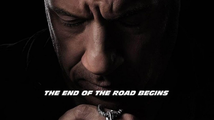Trailer Fast X Dirilis, Simak Sinopsis dan Jadwal Tayang Fast and Furious 10