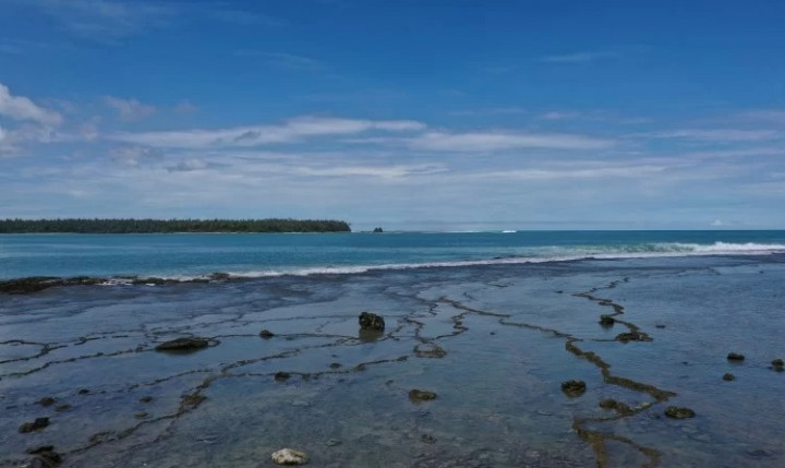 Pesona Pulau Nias, Ini 7 Destinasi Wisata yang Harus Kamu Jelajahi