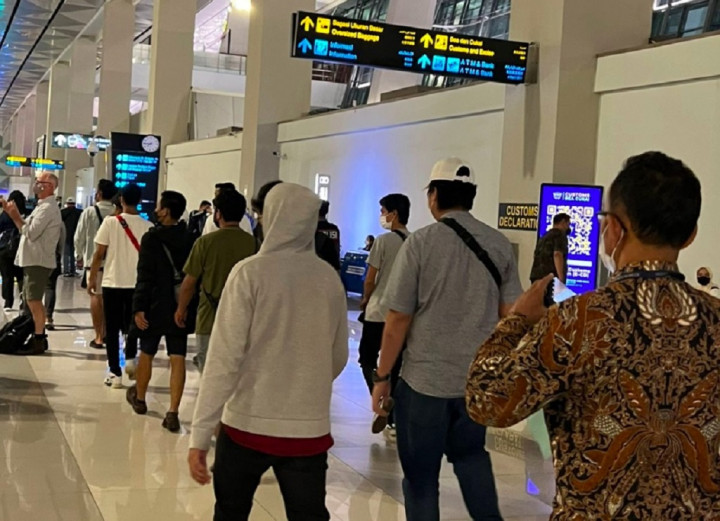 Korban Penipuan Online Scam: Diselamatkan Pemerintah, Tapi Balik Lagi Karena Ekonomi