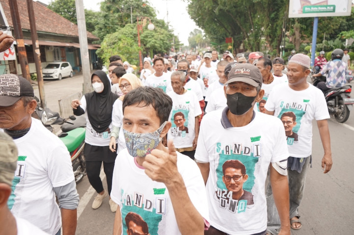 Jelang Endemi, Masyarakat Didorong Membiasakan Hidup Sehat