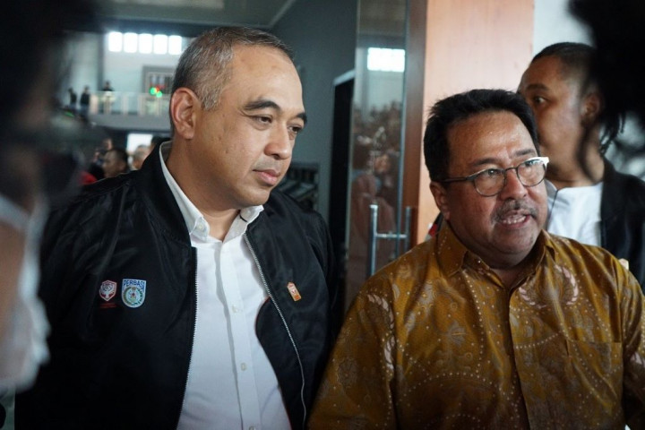 Golkar Pastikan Akan Usung Ahmed Zaki Sebagai Cagub DKI