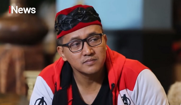 Teddy Pardiyana Dibebaskan dari Penjara, Ini Penyebabnya