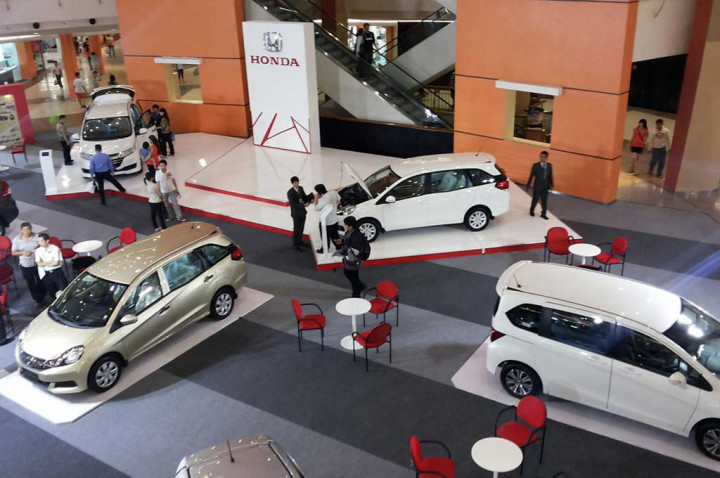 Perhatian-Perhatian, Ini Cara Mencegah Tertipu Saat Beli Mobil