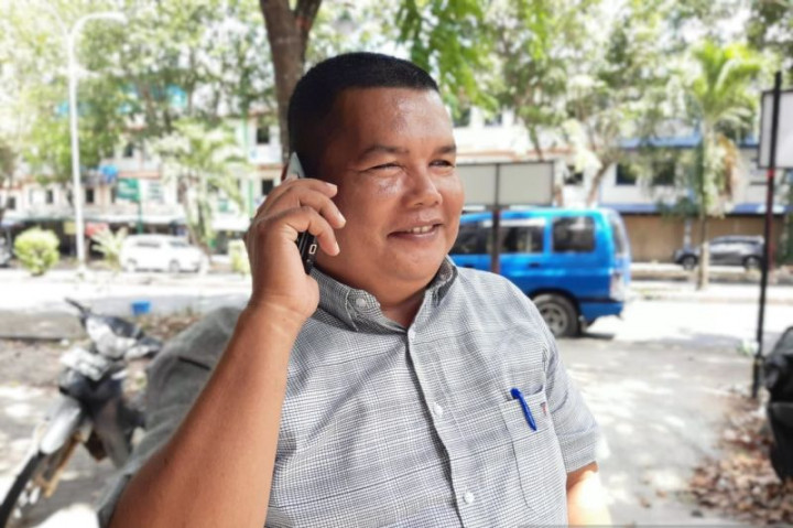 TPS di Tanjungpinang Kepri Berkurang 52 pada Pemilu 2024