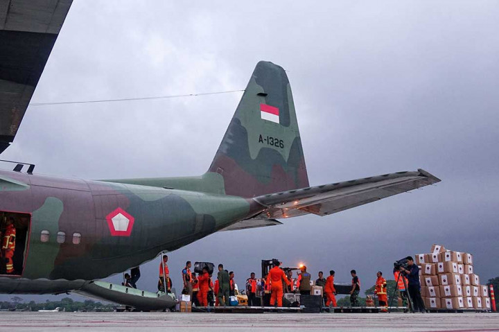 Indonesia Kirim Bantuan untuk Korban Gempa Turki dan Suriah dalam 3 Tahap