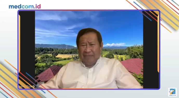 Rentetan Kasus yang Muncul dalam Sidang Sambo Perlu Dituntaskan