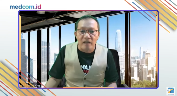 Pembunuhan Berencana Brigadir J Ibarat Fenomena Gunung Es