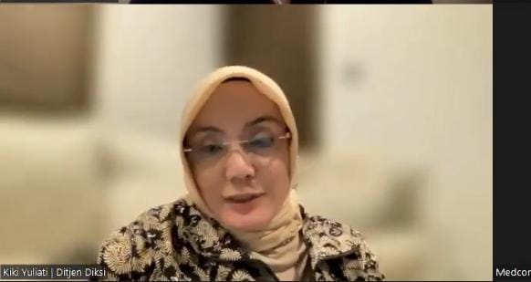 Gernas BBI 2023, Kemendikbudristek Dukung Pengembangan Ekosistem Kendaraan Listrik