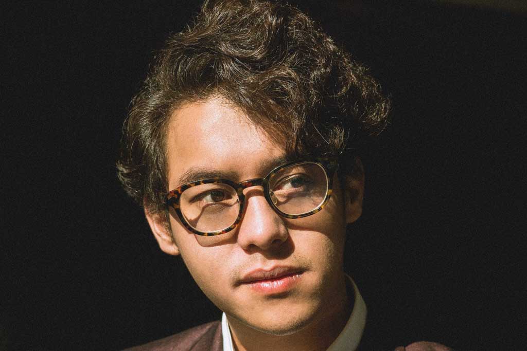 Ardhito Pramono sebut maag akut jadi penyebab dirinya pingsan di atas panggung, foto: dok. Ardhito Pramono