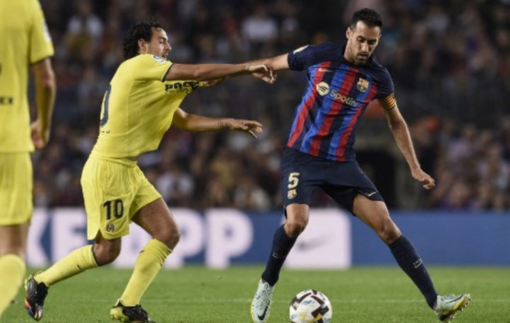 Jelang Laga Villarreal vs Barcelona: Prediksi Susunan Pemain, <i>Head to Head</i>, dan Statistik