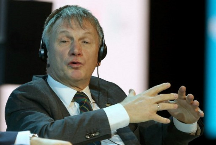 Menteri Bisnis Skotlandia Siap Buka Peluang Investasi di Indonesia dan Singapura