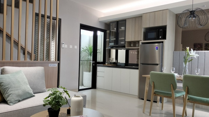 Permintaan Meningkat, Modernland Fokus Garap Pasar <i>Township</i>