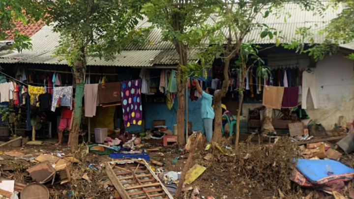 2.500 KK di Kabupaten Bekasi Dapat Bantuan Rp20 Juta untuk Perbaikan Rumah