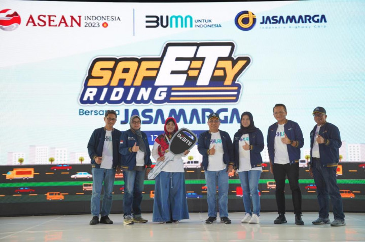 Mengerikan, 124 Ribu Kecelakaan Motor Terjadi Dalam Setahun!