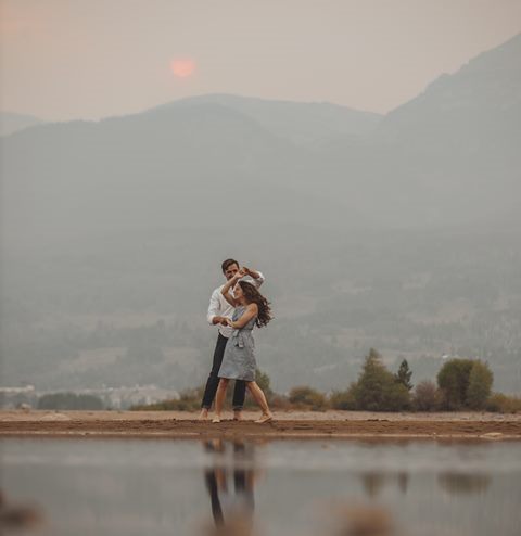 7 Cara Bangun Keintiman Tanpa Melakukan Hubungan Seks