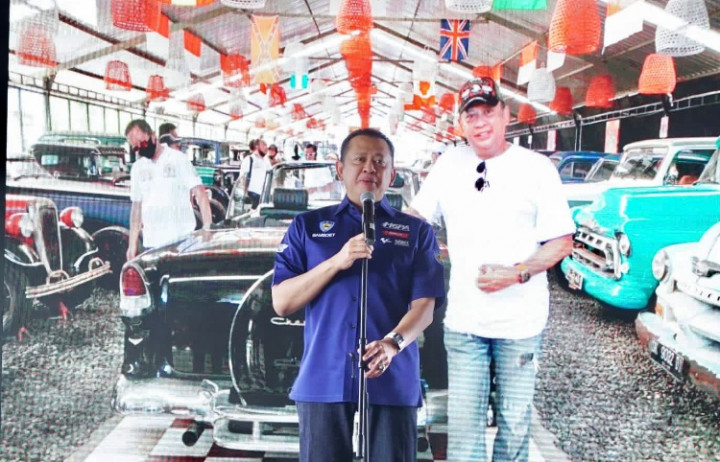 Begini Jadinya Montir Bikin Festival, Bisa Konsultasi Sampai Diskon Servis