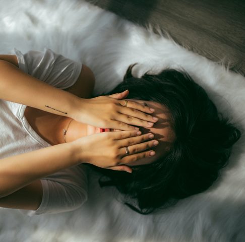 Benarkah Akibat Diremas, Payudara Bisa Cedera?