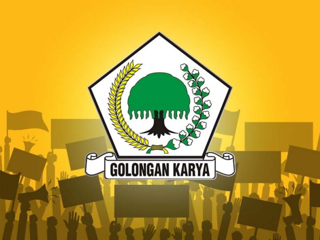 Hadapi Pemilu 2024, Golkar Jateng Benahi Mesin Partai