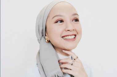 Komedian Oki Rengga Sindir Gita Savitri Tentang Childfree