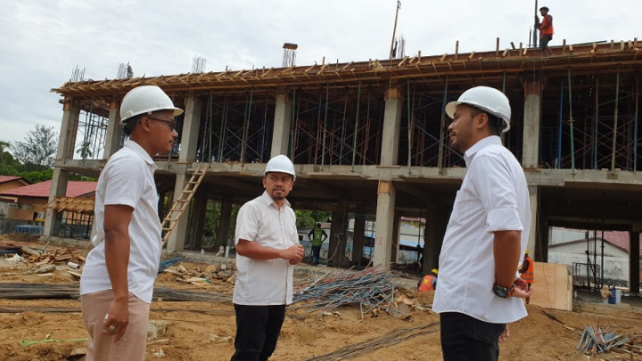 Kontraktor Nakal Dilarang Ikut Tender Kementerian PUPR Selama 2 Tahun