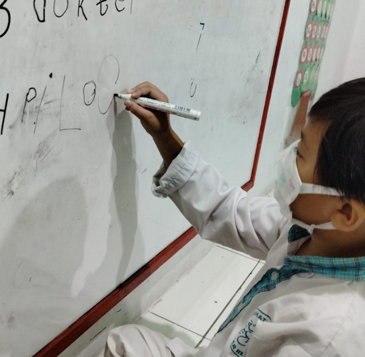 <i>Dear Parents</i>, Berikut Cara Menyiapkan Dana Pendidikan Anak