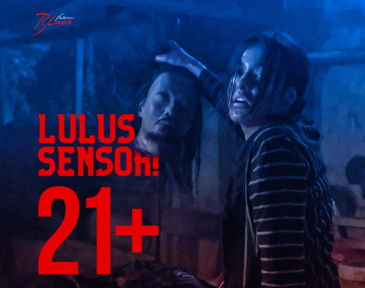 Jadi Pembunuh Berdarah Dingin, Mawar de Jongh Habisi Nyawa Ayah Sendiri