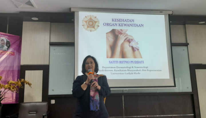 Kanker Serviks Bisa Dicegah Lewat Vaksin HPV