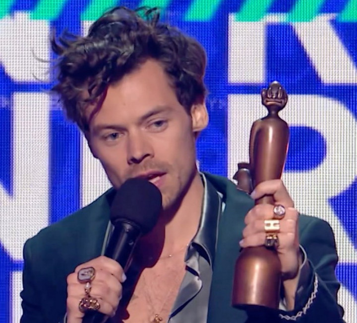 Daftar Lengkap Pemenang BRIT Awards 2023, Harry Styles Mendominasi