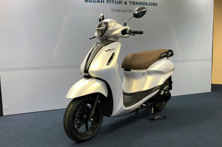 Beda Rp5 Juta dari Fazzio, Apa yang Kamu Dapat dari Grand Filano Hybrid-Connected?