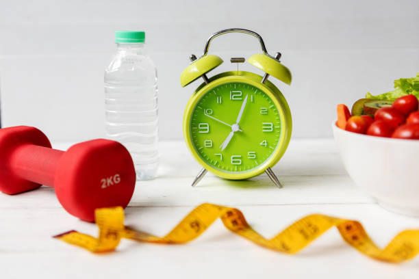 Diet Intermittent Fasting, foto: pexels
